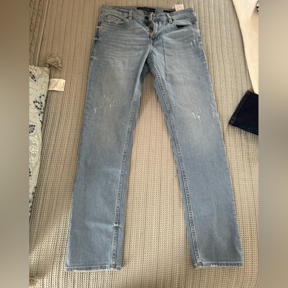 Men’s Guess Jeans